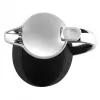 Tefal K30310 Senator tyhjiöpullo 1 L musta ruostumaton teräs