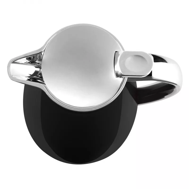 Tefal K30310 Senator tyhjiöpullo 1 L musta ruostumaton teräs