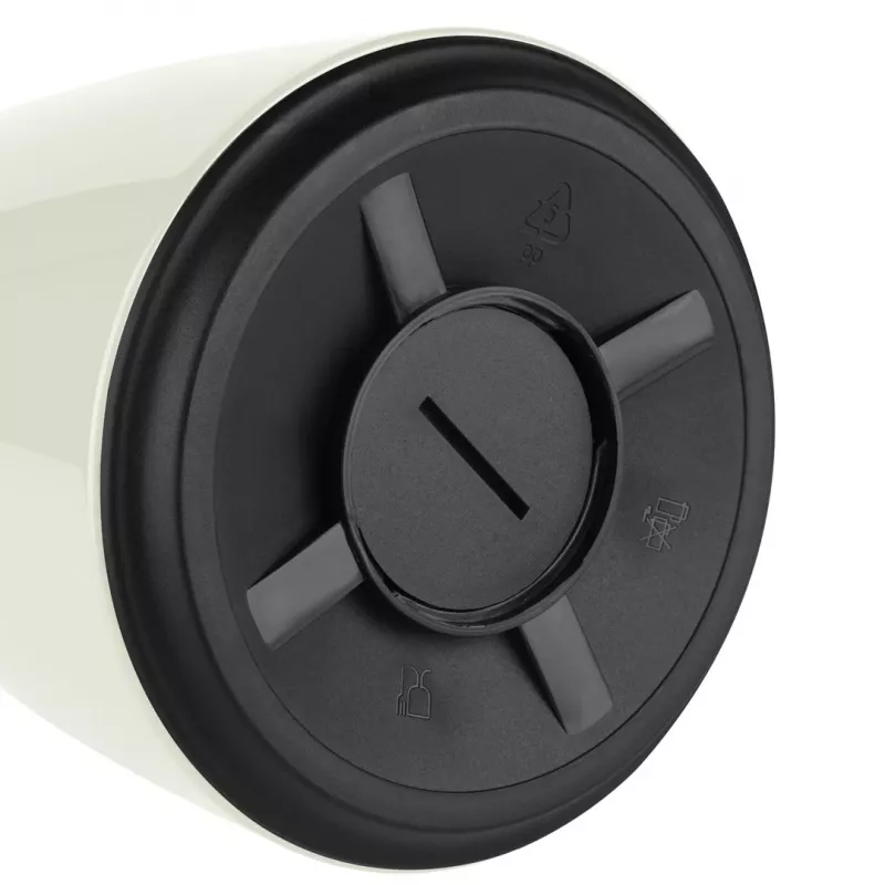 Tefal K30340 Senator tyhjiöpullo 1 L ruostumaton teräs, valkoinen