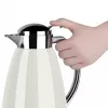 Tefal K30340 Senator tyhjiöpullo 1 L ruostumaton teräs, valkoinen
