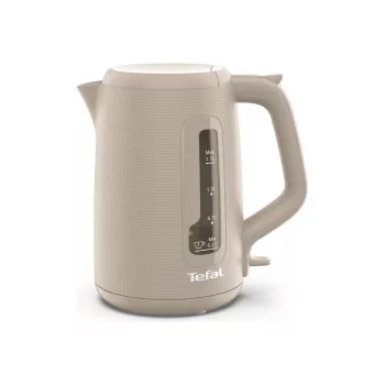 Tefal KO2M0B10 Morning -vedenkeitin, beige, 1,7L, 2400W