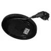 Tefal KO854830 vedenkeitin 1 L musta lämpötilansäätö