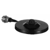 Tefal KO854830 vedenkeitin 1 L musta lämpötilansäätö