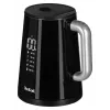 Tefal KO854830 vedenkeitin 1 L musta lämpötilansäätö