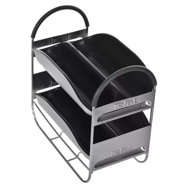 Tefal PF610138 leipäkone 1600 W valkoinen