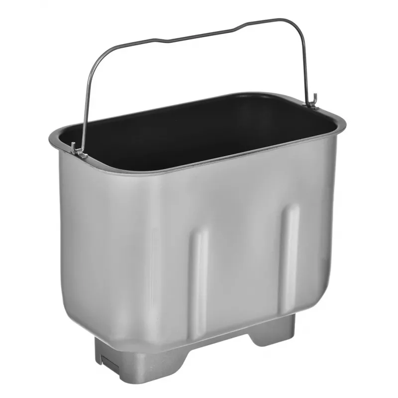 Tefal PF610138 leipäkone 1600 W valkoinen