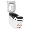 Tefal PF610138 leipäkone 1600 W valkoinen