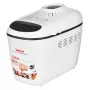 Tefal PF610138 leipäkone 1600 W valkoinen