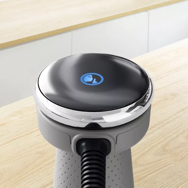 Tefal Quickchef+ HB673B30 sauvasekoitin 1000 W harmaa, ruostumaton teräs