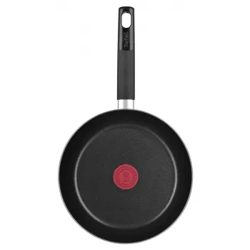 Tefal Simplicity 24 cm paistinpannu Thermo-Signalilla