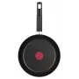 Tefal Simplicity 24 cm paistinpannu Thermo-Signalilla
