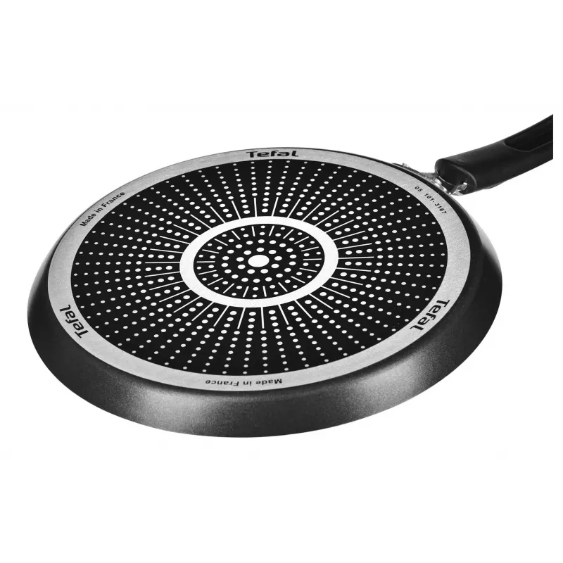 TEFAL Simplicity 25 cm crêpes-pannu B5821902