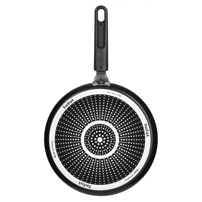 TEFAL Simplicity 25 cm crêpes-pannu B5821902
