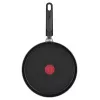 TEFAL Simplicity 25 cm crêpes-pannu B5821902