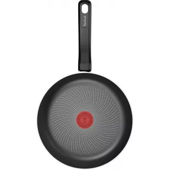 Tefal So Light -paistinpannu 22 cm induktio titaani tarttumaton musta
