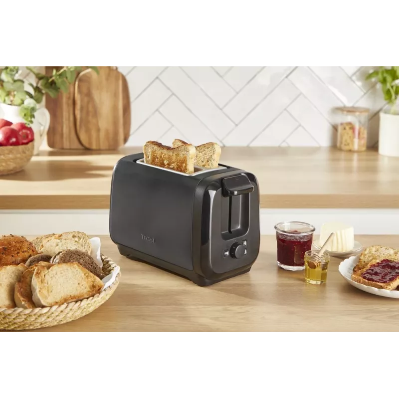 Tefal Subito TT5S18E0 leivänpaahdin