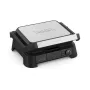 Tefal SuperGrill 3-in-1 GC510DE0 kontaktigrilli, 2000 W, hopea/musta