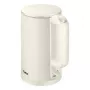 Tefal Thermo Protect KO140AE0 sähkökeitin, 1,5 L, 1500 W, valkoinen