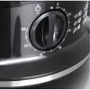 Tefal Convenient VC140135 Höyrykeitin, 2 koria, 6 L, 900 W, musta