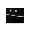 Teka HLB 8600 kalusteisiin asennettava monitoimi-uuni 71L 3215W musta Hydroclean PRO A+
