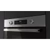 TEKA HSB 6350 SS kalusteisiin asennettava sähköuuni, 70L, A+ energia, ruostumaton teräs
