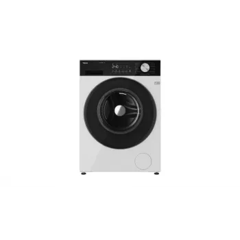 TEKA WM 20841 W PL edestä täytettävä pesukone, 8 kg, 1200 kierr./min, valkoinen