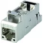 Telegärtner J00029A4001 Cat.6A suojattu RJ45 Keystone Jack -moduuli