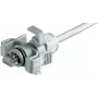Telegärtner J00026A0150 RJ45-liitin Cat. 6, IP67, UL94 V-0, 1 kpl