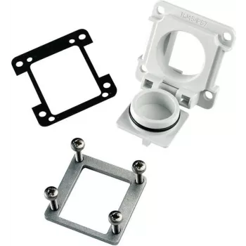 Telegärtner STX V6 laippa versio 6 vaaleanharmaa J00029A0040