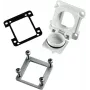 Telegärtner STX V6 laippa versio 6 vaaleanharmaa J00029A0040