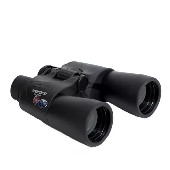 TELESCOPE 102mm akromaattinen refraktori saksalaisella ekvatoriaalijalustalla