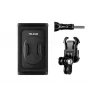 TELESIN reppuhihnakiinnike J-koukku pidikkeellä GoPro/Osmo Action (GP-BPM-003)