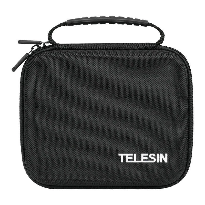 TELESIN EVA säilytyslaukku DJI Osmo Pocket 3:lle