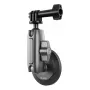 TELESIN magneettikiinnike actionkameroille