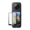 TELESIN karkaistu lasikalvo Insta360 X4/X5:lle