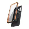 TELESIN vesitiivis kotelo iPhone 15 Pro