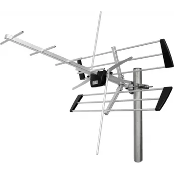 Televes antenni Yagi Edge+ MIX VHF/UHF 5G suodatin