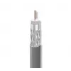 Televes CXT LSFH Dca Class A koaksiaalikaapeli 1m