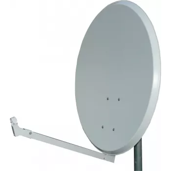 Televes Easy-Line 60 cm satelliittiantenni antrasiitti (793202)