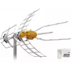 TELEVES Ellipse Mix BIII/UHF (LTE700) TV-antenni BOSS-teknologialla - Ref. 148821