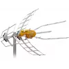 TELEVES Ellipse Mix BIII/UHF (LTE700) TV-antenni BOSS-teknologialla - Ref. 148821