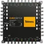 Televes EUROSWITCH 9x9x12 -multikytkin 719602