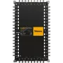 TELEVES EUROSWITCH 9x9x32 F -multikytkin, 8 satelliittituloa, 32 osallistujalähtöä, kaskadoitava