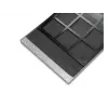 TELEVES FBT SHADOW 112CT 2-tie harmaa johdollinen 600 W