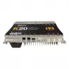 Televes K20-12 Compact Headend 12 -lähetin-vastaanotin DVB-S2 - QAM