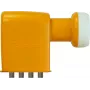 TELEVES Quad yleis-LNB 761001