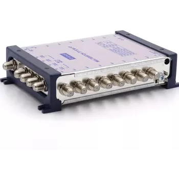 TELMOR multiswitch TT 5/16 terminaali 4 SAT-tuloa 16 lähtöä
