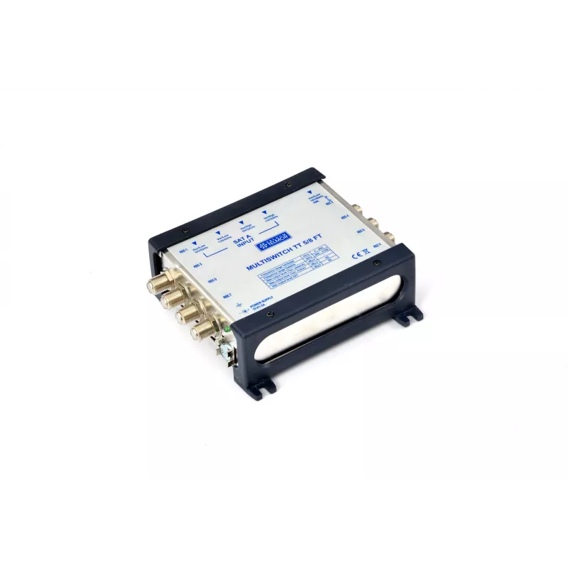 Telmor TT 5/8 pääte-multiswitch