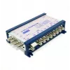 TELMOR multiswitch TT 9/8 terminaali 8 satelliittituloa 1 maanpäällinen tulo 8 lähtöä