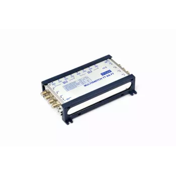 TELMOR multiswitch TT 9/8 terminaali 8 satelliittituloa 1 maanpäällinen tulo 8 lähtöä